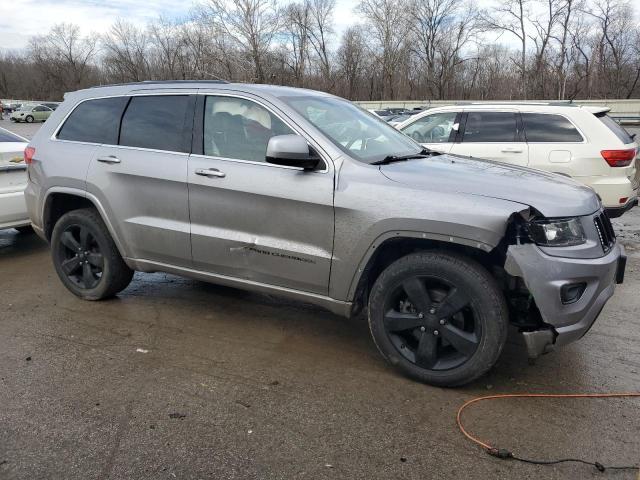 Photo 4 from auction – 2015 JEEP GRAND CHER with VIN 1C4RJFAG0FC697616