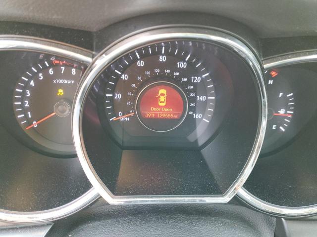 Photo 9 from auction – 2012 KIA OPTIMA LX with VIN KNAGM4A70C5284479