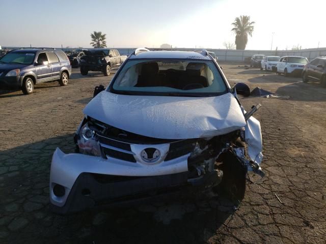 Photo 5 from auction – 2014 TOYOTA RAV4 LE with VIN JTMBFREVXEJ004865