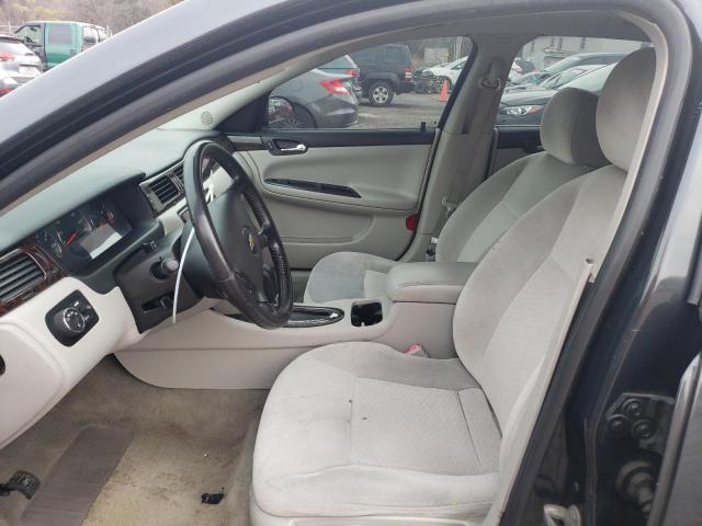 Photo 7 from auction – 2013 CHEVROLET IMPALA LT with VIN 2G1WG5E30D1149761