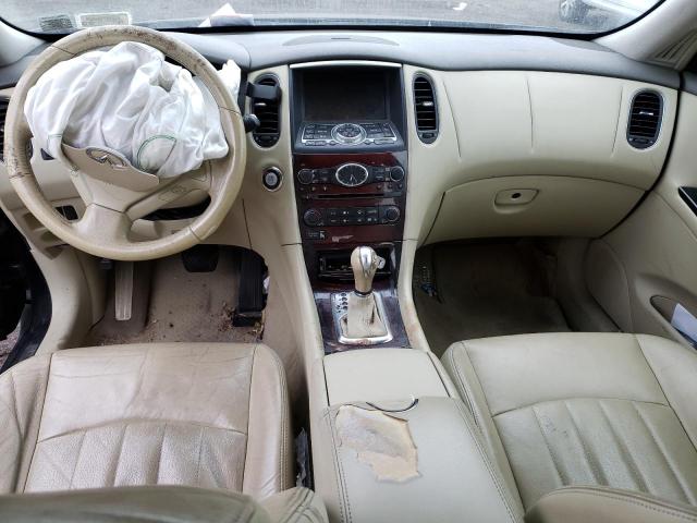 Photo 8 from auction – 2012 INFINITI EX35 BASE with VIN JN1AJ0HR5CM453230