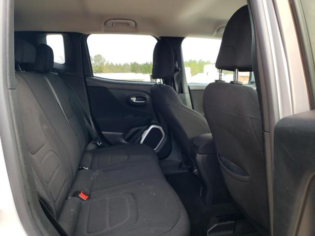 Photo 10 from auction – 2018 JEEP RENEGADE L with VIN ZACCJABB0JPJ65649