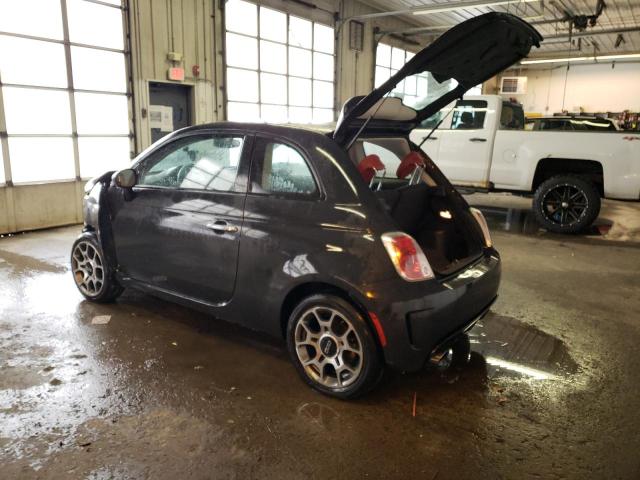 Photo 2 from auction – 2018 FIAT 500 POP with VIN 3C3CFFKHXJT471955