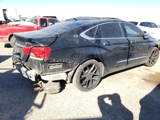 Photo 3 from auction – 2017 CHEVROLET IMPALA PRE with VIN 1G1145S37HU154764