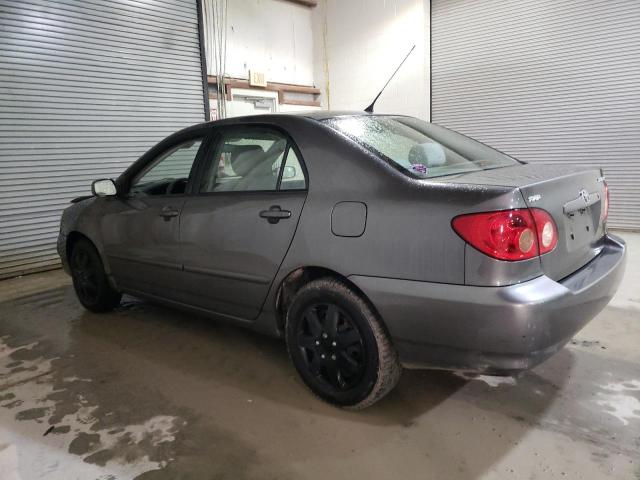 Zdjęcie 2 z aukcji – 2008 TOYOTA COROLLA CE z VIN 2T1BR30E08C884521