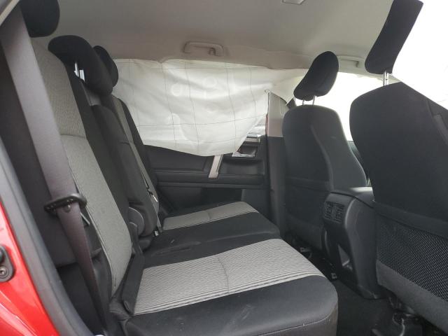 Photo 10 from auction – 2023 TOYOTA 4RUNNER SE with VIN JTEMU5JR8P6099122