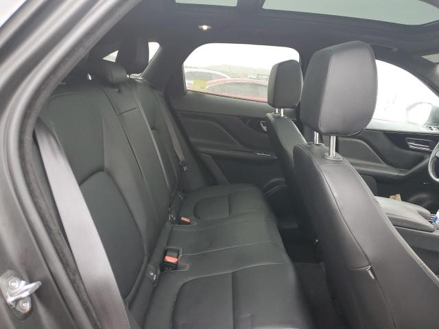 Photo 10 from auction – 2019 JAGUAR F-PACE PRE with VIN SADCJ2FX3KA359029