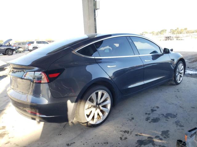 Photo 3 from auction – 2018 TESLA MODEL 3 with VIN 5YJ3E1EAXJF059307