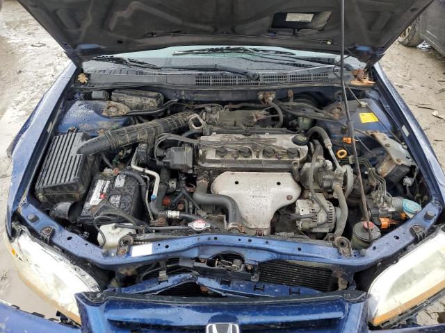 Photo 11 from auction – 2002 HONDA ACCORD EX with VIN 1HGCG56692A129015