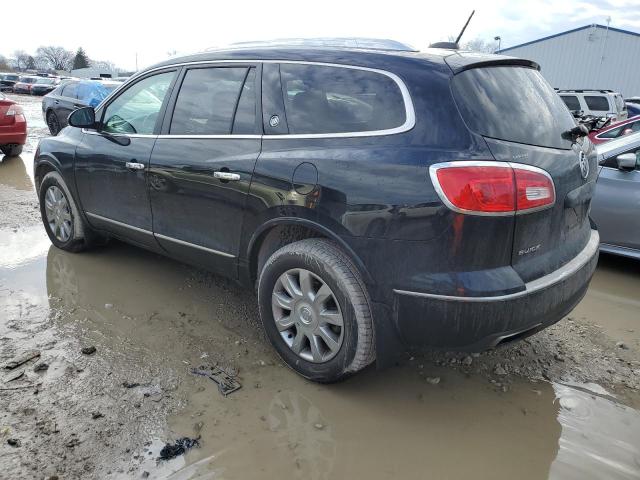 Photo 2 from auction – 2016 BUICK ENCLAVE with VIN 5GAKRBKD4GJ258456