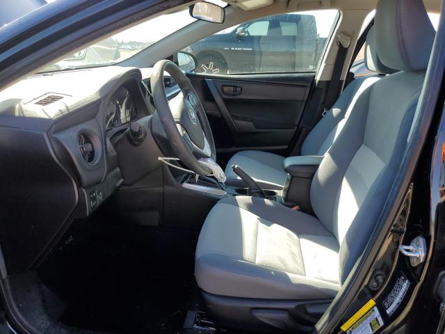 Photo 7 from auction – 2019 TOYOTA COROLLA L with VIN 5YFBURHEXKP878318