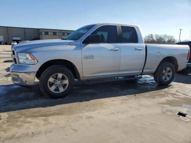 RAM 1500 SLT 2017 with VIN 1C6RR7GG4HS797904 - Photo from auction