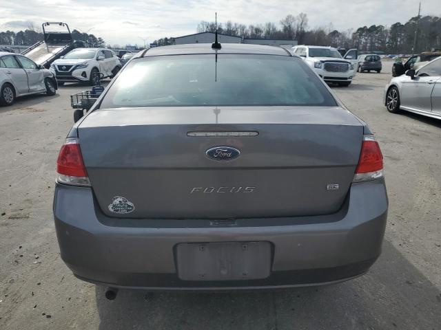 Photo 6 from auction – 2011 FORD FOCUS SE with VIN 1FAHP3FN9BW172617