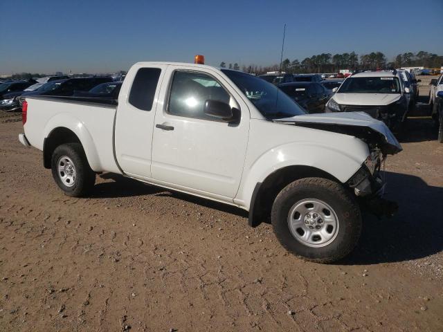 Photo 4 from auction – 2017 NISSAN FRONTIER S with VIN 1N6BD0CT3HN729804