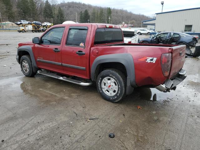 Photo 2 from auction – 2004 CHEVROLET COLORADO with VIN 1GCDT136648133688