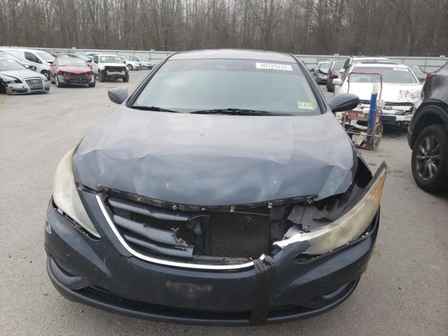 Zdjęcie 5 z aukcji – 2012 HYUNDAI SONATA GLS z VIN 5NPEB4AC5CH497280