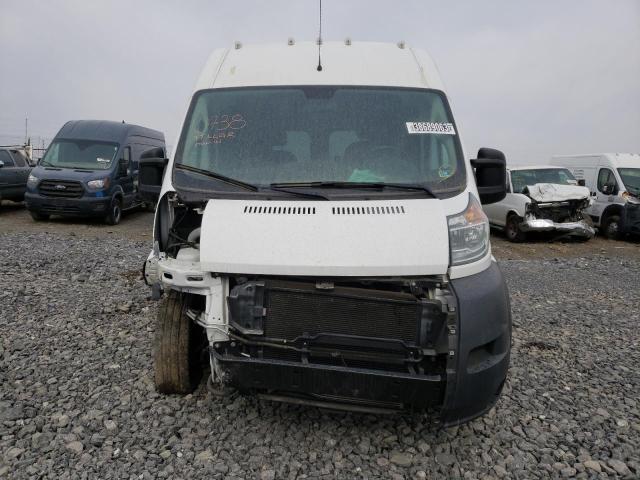 Photo 5 from auction – 2020 RAM PROMASTER with VIN 3C6TRVBG9LE130226