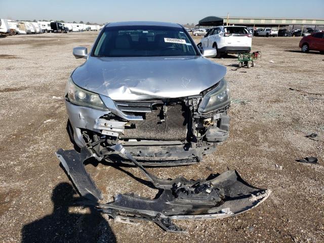 Photo 5 from auction – 2013 HONDA ACCORD EX with VIN 1HGCR2F73DA280386