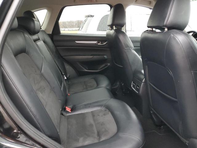 Photo 11 from auction – 2021 MAZDA CX-5 TOURI with VIN JM3KFBCM7M1318044