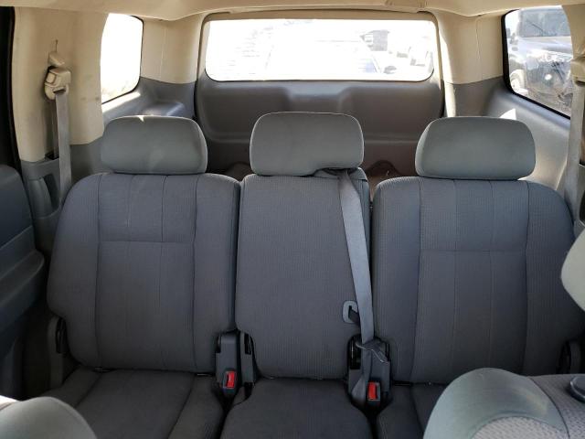Photo 10 from auction – 2006 DODGE DURANGO SX with VIN 1D4HD38K66F168846