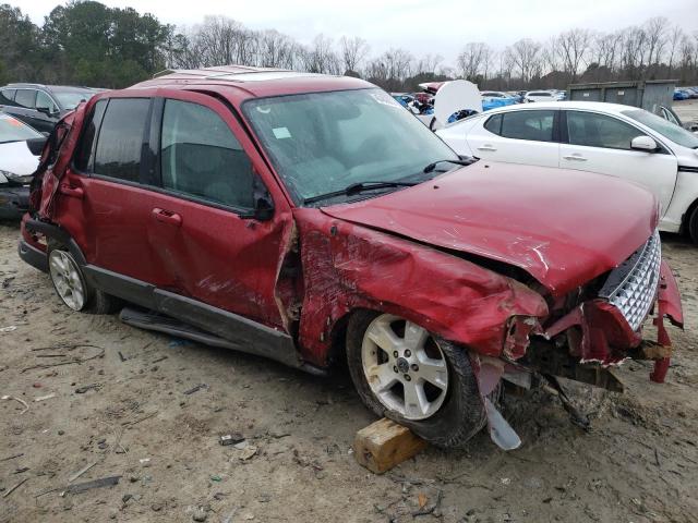 Photo 4 from auction – 2003 FORD EXPLORER X with VIN 1FMZU63K53UC52668