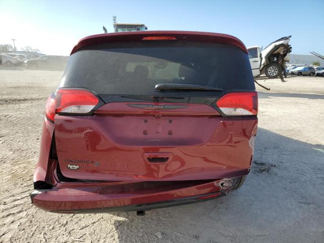 Photo 6 from auction – 2020 CHRYSLER PACIFICA T with VIN 2C4RC1EG3LR250644