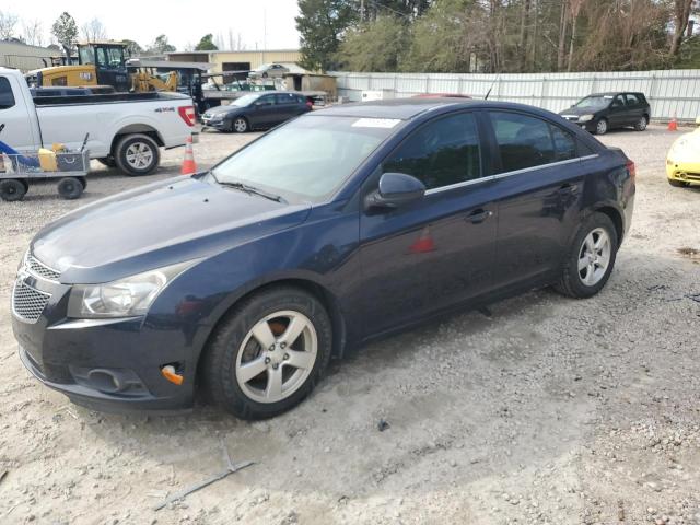Photo 1 from auction – 2014 CHEVROLET CRUZE LT with VIN 1G1PC5SB1E7228873
