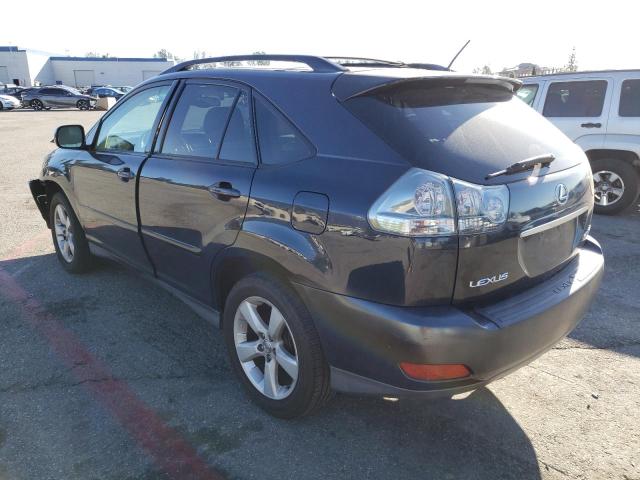 Photo 2 from auction – 2004 LEXUS RX 330 with VIN JTJGA31U140017259