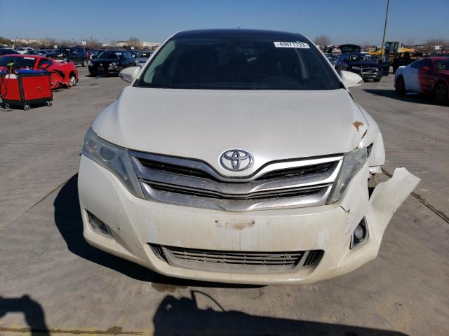 Photo 5 from auction – 2013 TOYOTA VENZA LE with VIN 4T3ZK3BB8DU059042