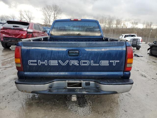 Photo 6 from auction – 2002 CHEVROLET SILVERADO with VIN 1GCEC14V12Z226538
