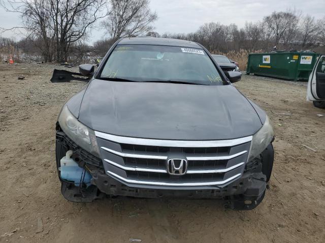 Photo 5 from auction – 2011 HONDA ACCORD CRO with VIN 5J6TF2H57BL006445