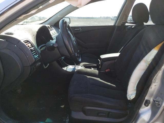 Photo 7 from auction – 2012 NISSAN ALTIMA BAS with VIN 1N4AL2APXCN462162