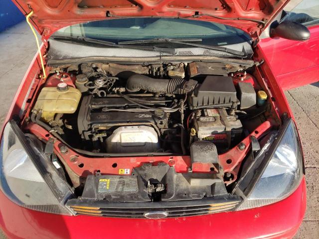 Photo 11 from auction – 2003 FORD FOCUS SE C with VIN 1FAFP343X3W162639