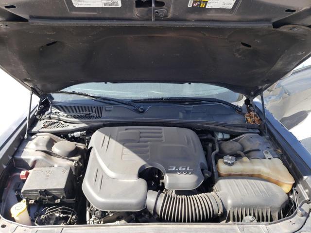Photo 11 from auction – 2016 DODGE CHALLENGER with VIN 2C3CDZAG1GH263576