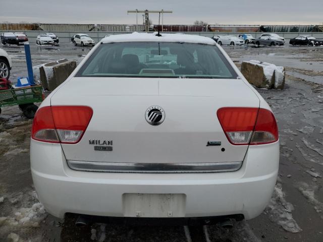 Photo 6 from auction – 2010 MERCURY MILAN PREM with VIN 3MEHM0JG1AR645341