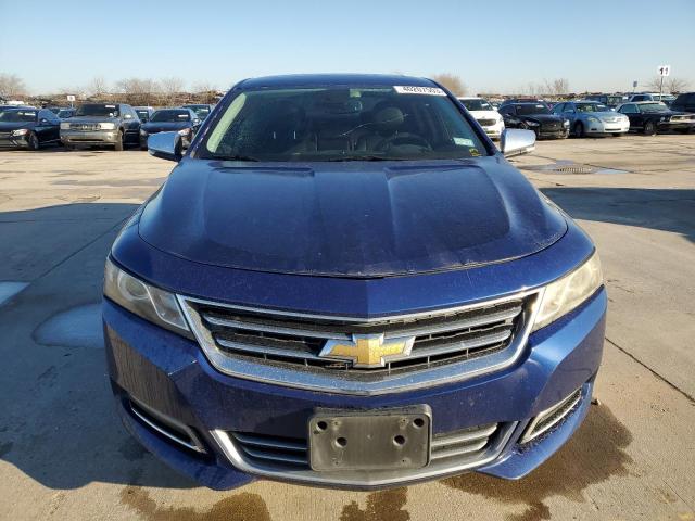 Photo 5 from auction – 2014 CHEVROLET IMPALA LTZ with VIN 1G1155S30EU132372
