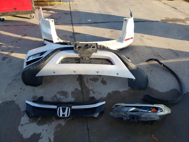 Photo 13 from auction – 2015 HONDA CR-V EXL with VIN 5J6RM3H7XFL002225