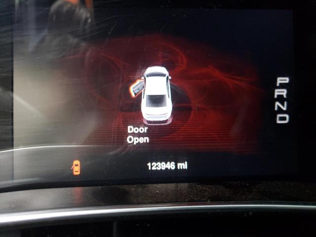 Photo 9 from auction – 2014 DODGE DART LIMIT with VIN 1C3CDFCB4ED669829