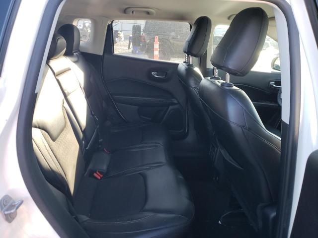 Photo 11 from auction – 2018 JEEP COMPASS LA with VIN 3C4NJCBB4JT233693
