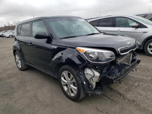 Photo 4 from auction – 2016 KIA SOUL + with VIN KNDJP3A53G7248868