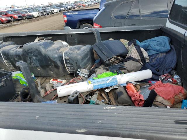 Photo 12 from auction – 2000 FORD F250 SUPER with VIN 1FTNX21F1YEC37255