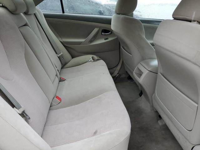 صورة رقم 10 من المزاد - 2011 TOYOTA CAMRY BASE مع VIN 4T4BF3EK0BR188051