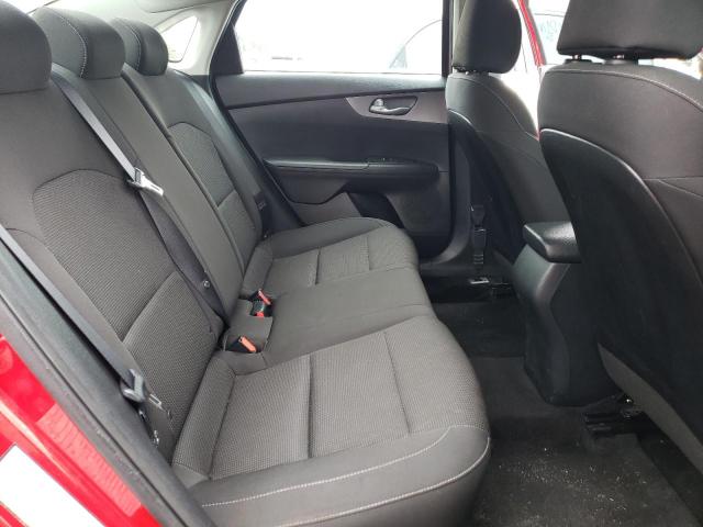 Photo 10 from auction – 2020 KIA FORTE FE with VIN 3KPF24AD8LE180742