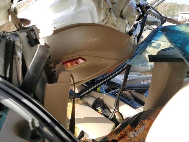 Photo 8 from auction – 2000 FORD TAURUS SEL with VIN 1FAFP56S0YA105175