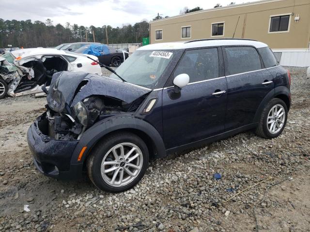 Photo 1 from auction – 2015 MINI COOPER S C with VIN WMWZC3C57FWT05330