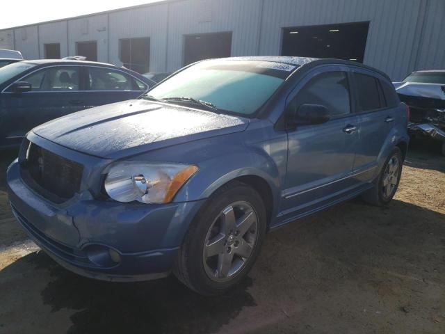 DODGE CALIBER R/ 2007 مع رقم تعريف المركبة 1B3HB78K57D198929 - صورة من المزاد