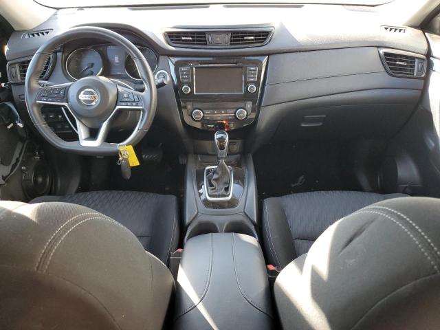 Photo 8 from auction – 2019 NISSAN ROGUE S with VIN KNMAT2MV7KP537259