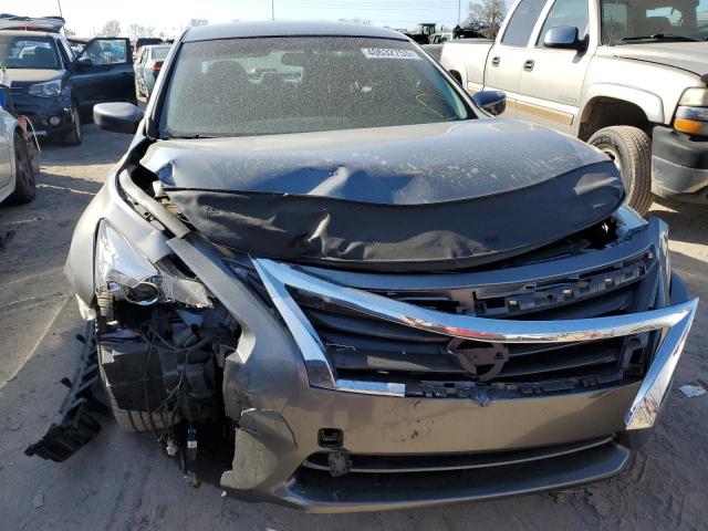 Photo 5 from auction – 2014 NISSAN ALTIMA 2.5 with VIN 1N4AL3AP2EC901715