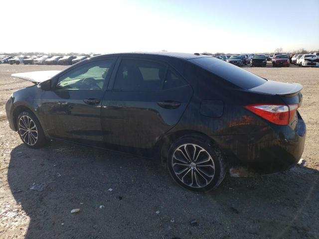 Photo 2 from auction – 2016 TOYOTA COROLLA L with VIN 5YFBURHE5GP526352