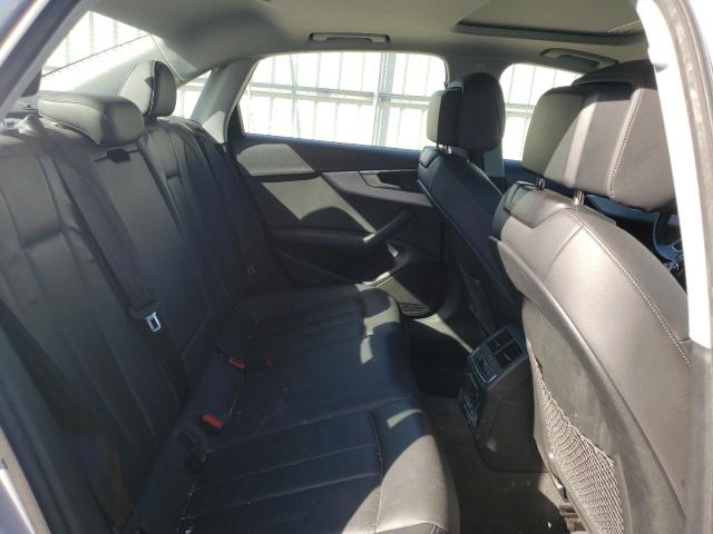 Photo 10 from auction – 2018 AUDI A4 PREMIUM with VIN WAUENAF4XJA168194